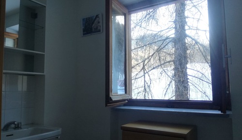 Triple Room, Shared Bathroom