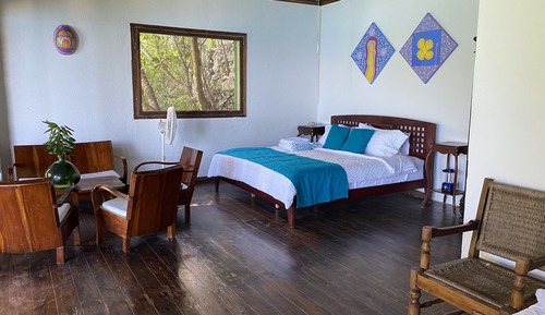 Deluxe Studio (Saint Soleil)