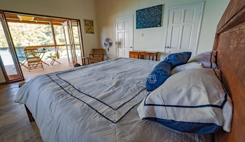 Deluxe Villa, 2 Bedrooms