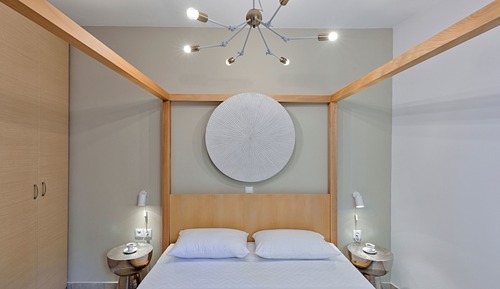 Syra Bay 2.1 (Ground floor)