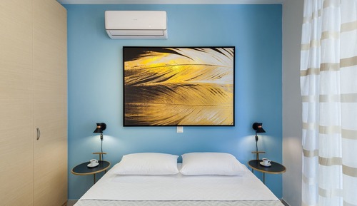 Syra Bay 1.5 (Ground floor)