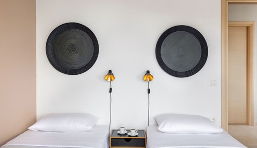 Syra Bay 2.5 (1st floor)