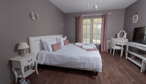 Chambre Clair de lune