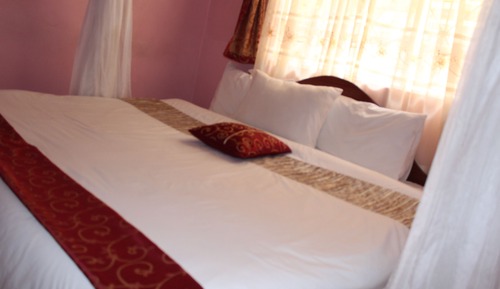 Deluxe Suite, Multiple Beds