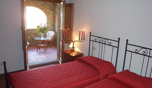 Apartment, 2 Bedrooms