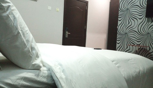 Deluxe Room, Non Smoking
