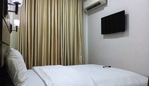 Standard Room, Non Smoking