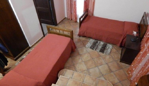 Business Double or Twin Room