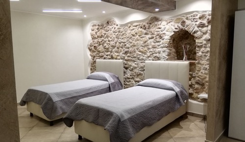 Family Apartment, 2 Bedrooms, Non Smoking, Kitchenette