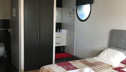 Double Room, Terrace