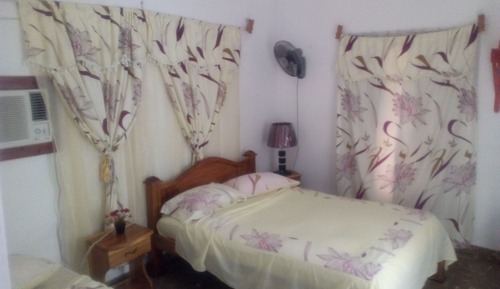 Family House, 2 Bedrooms, Non Smoking, Garden View