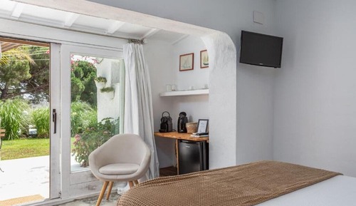 Comfort Room