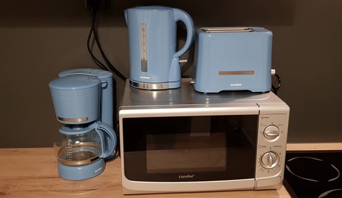 City Apartment, 4 Bedrooms, Non Smoking, City View