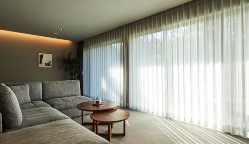 Luxury Suite (Available from 8 years old)