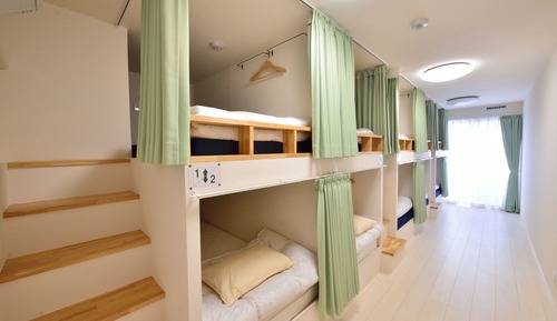 Dormitory MIX