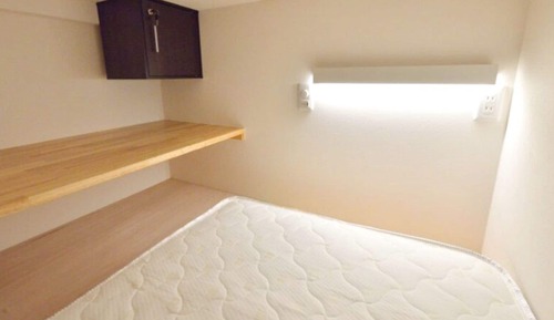 Dormitory Women