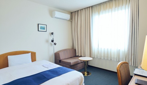 Comfort Double Room, Non Smoking