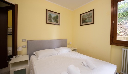 Family Apartment, 2 Bedrooms (App. 06)