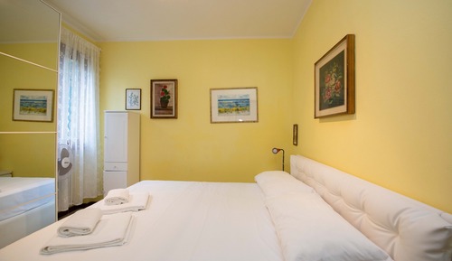 Family Apartment, 1 Bedroom (App. 01)