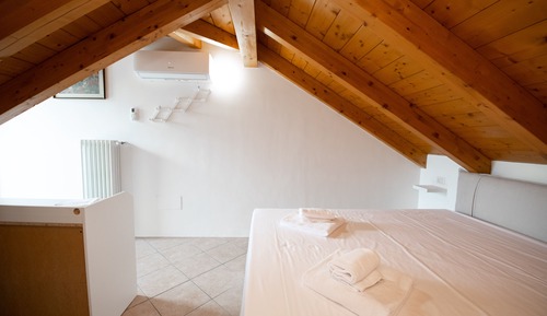 Economy Apartment (App. 11)