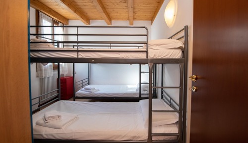 Apartment, 2 Bedrooms (App. 16)