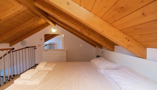 Apartment, 2 Bedrooms (App. 12)