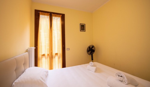 Apartment, 1 Bedroom (App. 03)