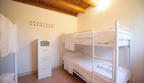 Basic Apartment, 2 Bedrooms (App. 10)