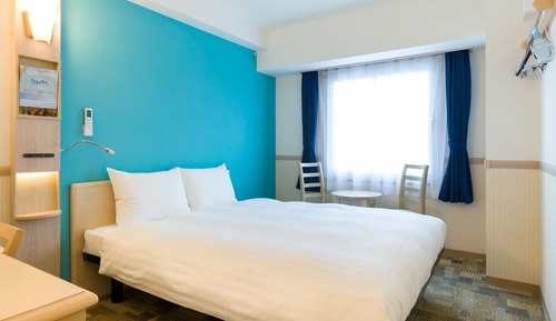 Double Room, Non Smoking