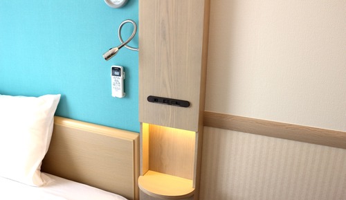 Economy Double Room, Non Smoking