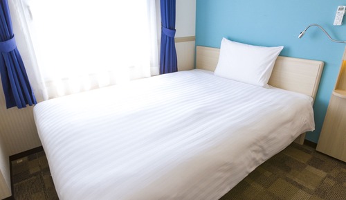 Single Room, Non Smoking