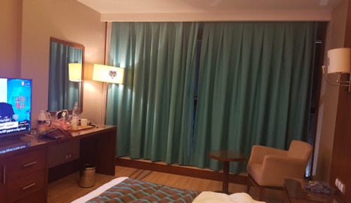 Single Room, Non Smoking