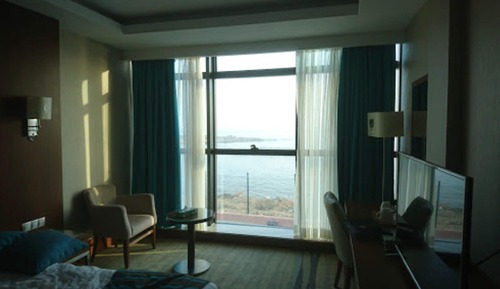 Double Room, Non Smoking