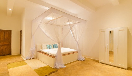 Luxury Villa, 5 Bedrooms (Exclusive)