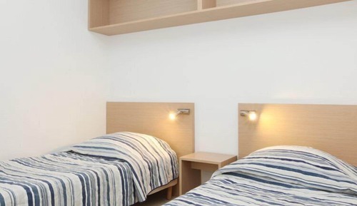 Apartment, 1 Bedroom (4 Pers)