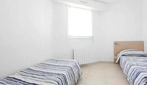 Apartment, 3 Bedrooms (7 Pers)