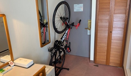 Single Room, Non Smoking