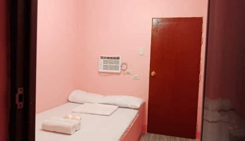 Deluxe Double Room, 1 Bedroom, Private Bathroom, Sea View