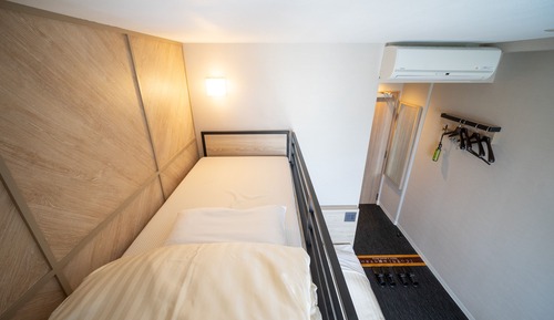 Super Room, Non Smoking