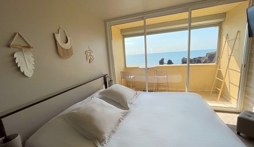 Superior Double Room, 1 Queen Bed