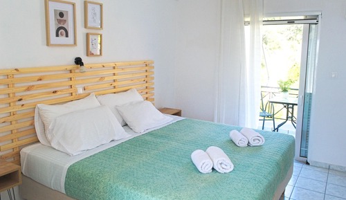 Superior Double or Twin Room