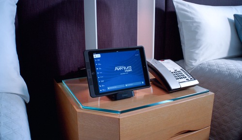 Standard Room, Non Smoking (Two Queens) (Includes Early Park Admission*)