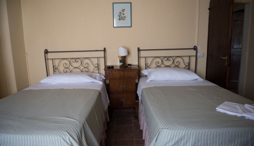 Apartment, 2 Bedrooms, Annex Building