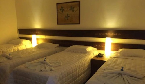 Superior Double or Twin Room