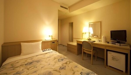 Deluxe Single Room, Non Smoking