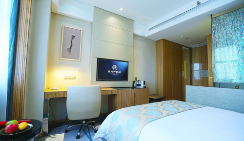 Business Double Room