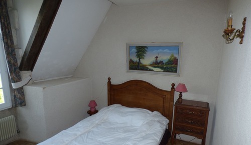 Standard Double Room (DP6)