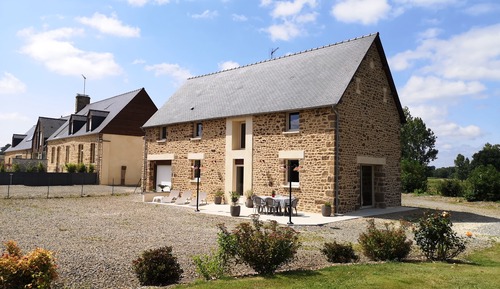 Cottage, Ensuite, Garden View