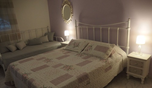 Standard Studio, 1 Queen Bed