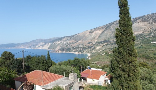 Romantic Apartment, 1 Bedroom, Balcony